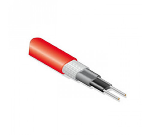 Саморегулирующийся кабель SRF(S) 16-2CT стойкий к химическому воздействию