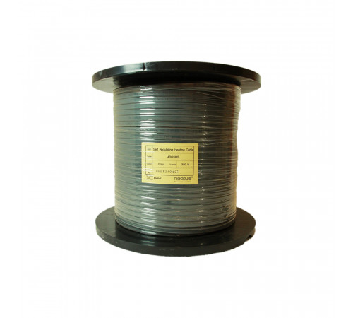 Греющий кабель Heatus 40GSR2