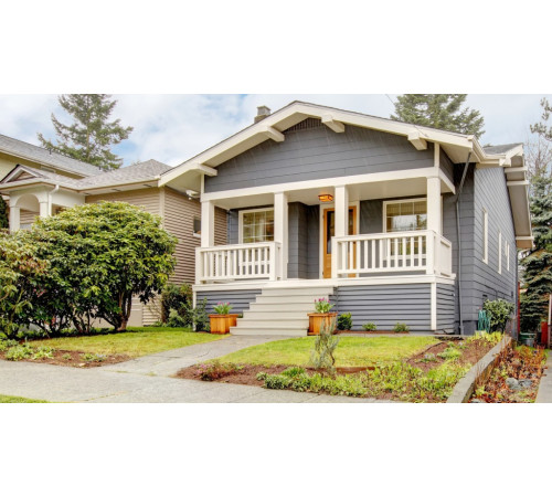 Инфракрасное отопление дома