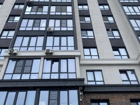 Профессиональный монтаж кондиционера ROYAL Clima ARIA DC Inverter в Барнауле — надёжность и комфорт от компании «Буран Климат»