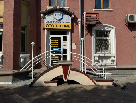 Кондиционеры, вентиляция и отопление в Кемерово — монтаж под ключ