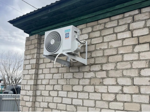 Как компания «Буран» помогла создать комфортный микроклимат в доме