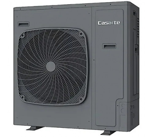 Casarte 5U105CM1/R3 / CAS35CX1/R3-Gx3 Casarte 5U105CM1/R3 / CAS35CX1/R3-Gx3