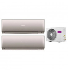 Casarte 2U50CM1/R3 / CAS25CX1/R3-Gx2