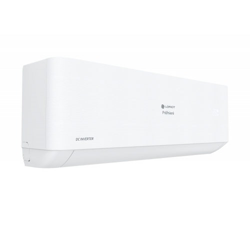 Инверторная сплит-система Loriot Premiere DC Inverter LAC-18TPRI Инверторная сплит-система Loriot Premiere DC Inverter LAC-18TPRI