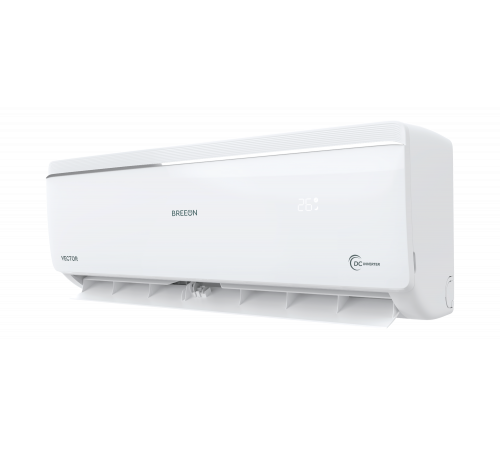Инверторная сплит-система BREEON Vector Inverter BRC-18AVI Инверторная сплит-система BREEON Vector Inverter BRC-18AVI