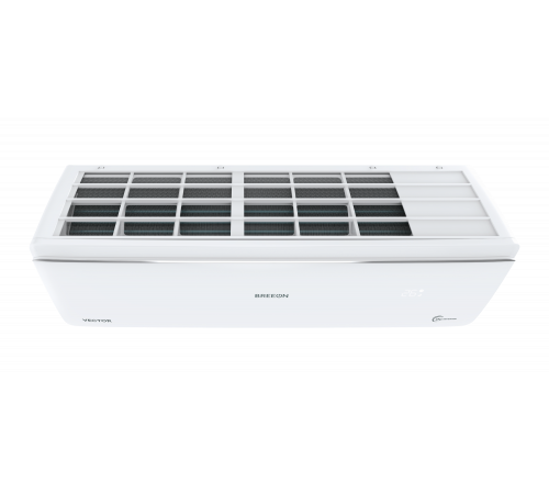 Инверторная сплит-система BREEON Vector Inverter BRC-18AVI Инверторная сплит-система BREEON Vector Inverter BRC-18AVI