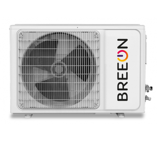 Инверторная сплит-система BREEON Vector Inverter BRC-18AVI Инверторная сплит-система BREEON Vector Inverter BRC-18AVI