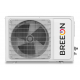 Инверторная сплит-система BREEON Vector Inverter BRC-18AVI