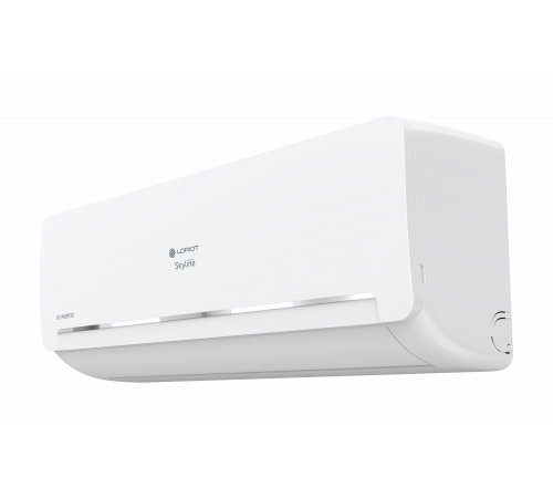 Инверторная сплит-система Loriot Skyline DC Inverter LAC-18AQI Инверторная сплит-система Loriot Skyline DC Inverter LAC-18AQI