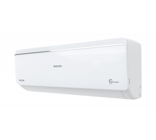 Инверторная сплит-система BREEON Vector Inverter BRC-24AVI Инверторная сплит-система BREEON Vector Inverter BRC-24AVI