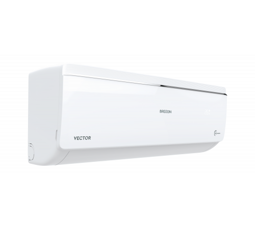 Инверторная сплит-система BREEON Vector Inverter BRC-24AVI Инверторная сплит-система BREEON Vector Inverter BRC-24AVI