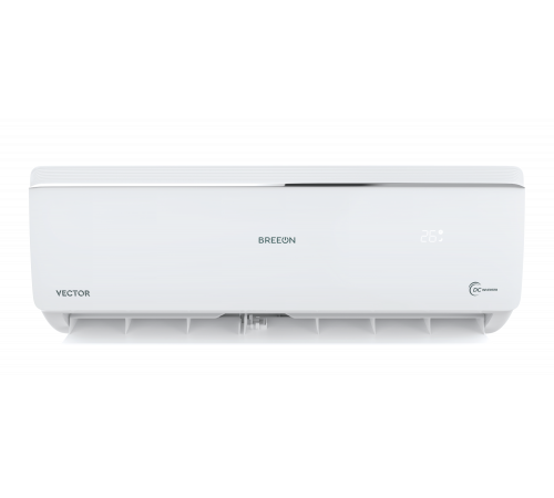Инверторная сплит-система BREEON Vector Inverter BRC-24AVI Инверторная сплит-система BREEON Vector Inverter BRC-24AVI