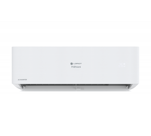 Инверторная сплит-система Loriot Premiere DC Inverter LAC-09TPRI Инверторная сплит-система Loriot Premiere DC Inverter LAC-09TPRI