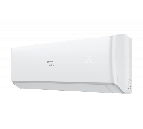 Инверторная сплит-система Loriot Prestigè DC Inverter LAC-09AHI Инверторная сплит-система Loriot Prestigè DC Inverter LAC-09AHI