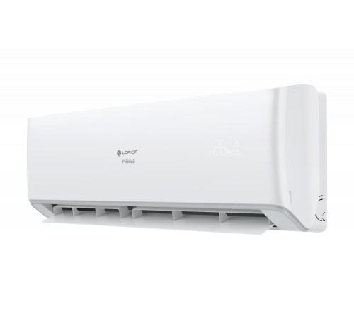 Инверторная сплит-система Loriot Prestigè DC Inverter LAC-09AHI Инверторная сплит-система Loriot Prestigè DC Inverter LAC-09AHI