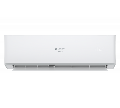Инверторная сплит-система Loriot Prestigè DC Inverter LAC-09AHI Инверторная сплит-система Loriot Prestigè DC Inverter LAC-09AHI