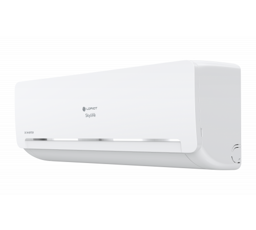Инверторная сплит-система Loriot Skyline DC Inverter LAC-07AQI Инверторная сплит-система Loriot Skyline DC Inverter LAC-07AQI