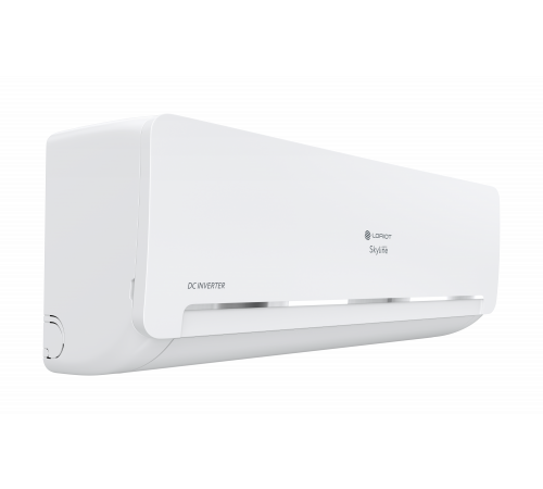 Инверторная сплит-система Loriot Skyline DC Inverter LAC-12AQI Инверторная сплит-система Loriot Skyline DC Inverter LAC-12AQI