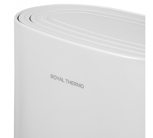 Водонагреватель Royal Thermo RWH 100 Smalto Inverter Водонагреватель Royal Thermo RWH 100 Smalto Inverter