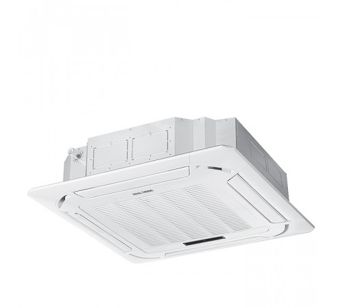 Комплект Royal Thermo Forte Integro RTFC-12LAKHN1 сплит-системы, кассетного типа Комплект Royal Thermo Forte Integro RTFC-12LAKHN1 сплит-системы, кассетного типа