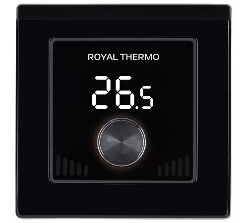 Кабель нагревательный Royal Thermo RTDC 2-17-1500 с терморегулятором RTI-16