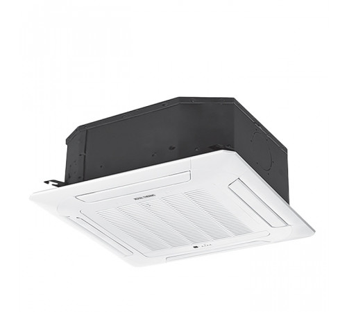 Комплект Royal Thermo Forte Integro RTFC-36LAKHN1 сплит-системы, кассетного типа Комплект Royal Thermo Forte Integro RTFC-36LAKHN1 сплит-системы, кассетного типа