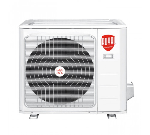Комплект Royal Thermo Forte Integro RTFC-36LAKHN1 сплит-системы, кассетного типа Комплект Royal Thermo Forte Integro RTFC-36LAKHN1 сплит-системы, кассетного типа