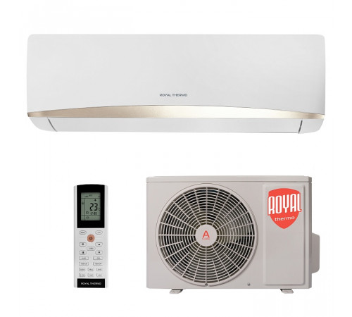 Сплит-система Royal Thermo Perfecto RTP-24HN1 комплект Сплит-система Royal Thermo Perfecto RTP-24HN1 комплект