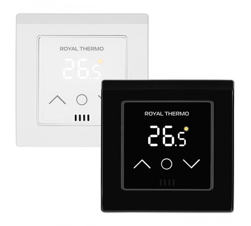 Мат нагревательный Royal Thermo Flat Mat RTFM 2-150-7 с терморегулятором RTS-16