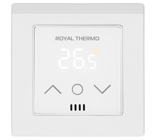 Мат нагревательный Royal Thermo Flat Mat RTFM 2-150-7 с терморегулятором RTS-16