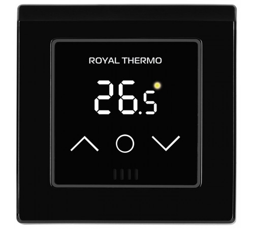 Мат нагревательный Royal Thermo Flat Mat RTFM 2-150-7 с терморегулятором RTS-16