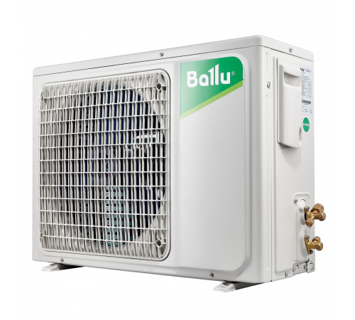Комплект Ballu Machine BLC_C-18HN1_21Y (compact) полупромышленной сплит-системы, кассетного типа Комплект Ballu Machine BLC_C-18HN1_21Y (compact) полупромышленной сплит-системы, кассетного типа