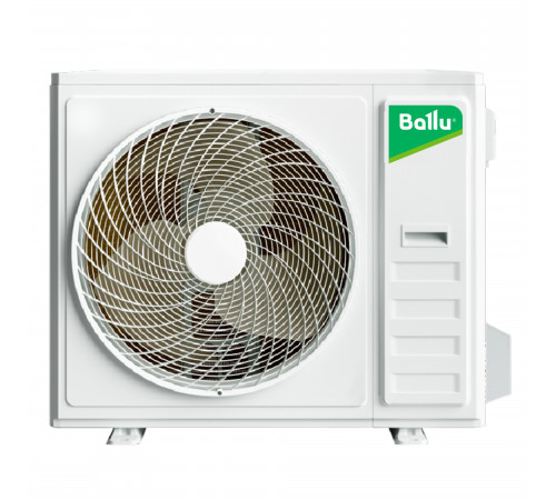 Комплект Ballu BLCI_C-60HN1_24Y инверторной сплит-системы, кассетного типа Комплект Ballu BLCI_C-60HN1_24Y инверторной сплит-системы, кассетного типа