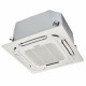 Комплект Ballu Machine BLC_C-12HN1_21Y (compact) полупромышленной сплит-системы, кассетного типа