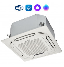 Комплект Ballu Machine BLC_C-12HN1_21Y (compact) полупромышленной сплит-системы, кассетного типа