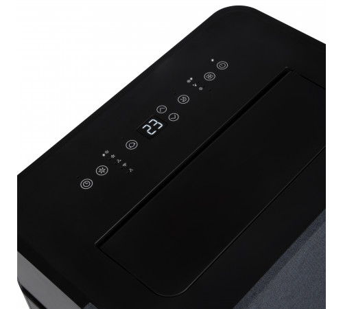 Кондиционер мобильный Ballu Velure BPAC-14 EW/N6