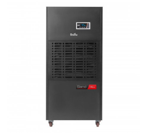Осушитель воздуха колонный Ballu BDH-240L