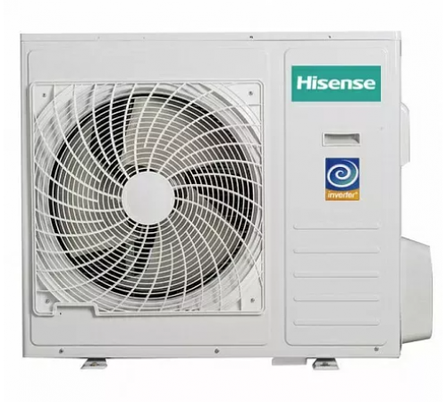Кондиционер инверторный Hisense AS-24UW4RBBTV03 Кондиционер инверторный Hisense AS-24UW4RBBTV03