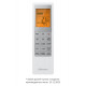 Кондиционер инверторный Hisense AS-24UW4RBBTV03
