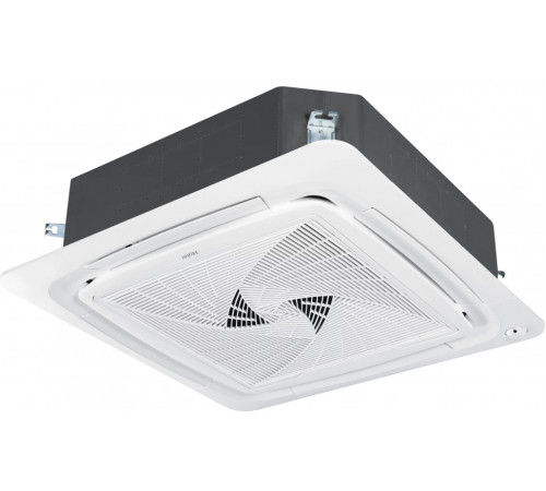 Кассетный инверторный кондиционер Haier AC71S2SG1FA/1U70S2SJ2FA Кассетный инверторный кондиционер Haier AC71S2SG1FA/1U70S2SJ2FA
