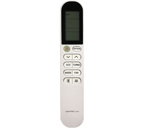 Кондиционер инверторный Quattroclima QV-VE24WAE/QN-VE24WAE
