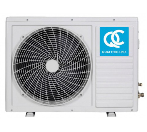 Кондиционер инверторный Quattroclima QV-VE24WAE/QN-VE24WAE