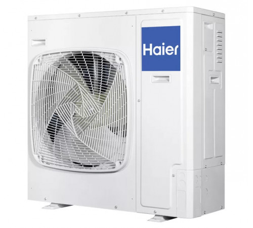 Кассетный кондиционер Haier AB140S2LR1FA/1U140S1LN1FB Кассетный кондиционер Haier AB140S2LR1FA/1U140S1LN1FB