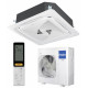 Кассетный кондиционер Haier AB140S2LR1FA/1U140S1LN1FB