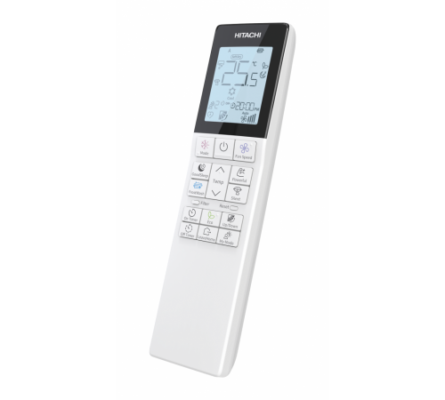 Кондиционер инверторный Hitachi RAK-DJ35PHAE/RAC-DJ35PHAE