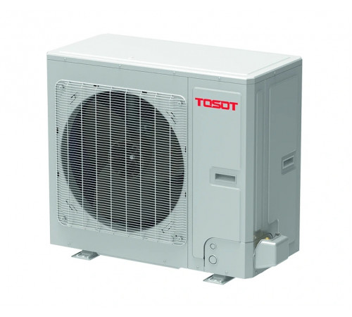 Канальный кондиционер Tosot T60H-ILD/I/T60H-ILU/O