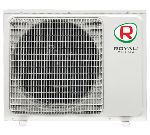 Канальный кондиционер Royal Clima CO-D 18HNXA/CO-E 18HNX