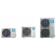 Кассетный кондиционер Quattroclima QV-I48CG1/QN-I48UG1/QA-ICP12