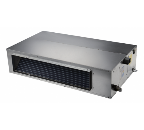Канальный кондиционер Quattroclima QV-I48DG1/QN-I48UG1
